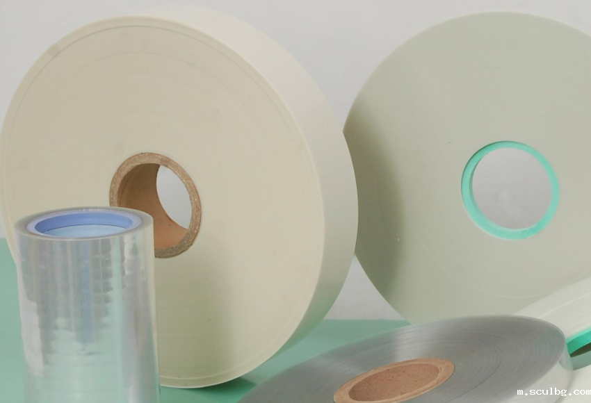 TPU功能性薄膜 阻燃膜 XG2C85