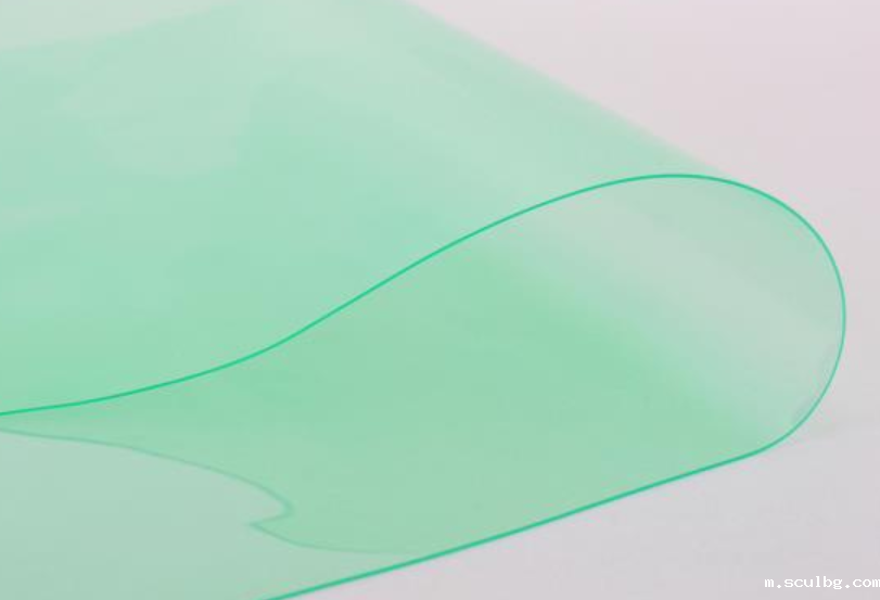 TPU抗静电膜，功能性薄膜系列 XG2485