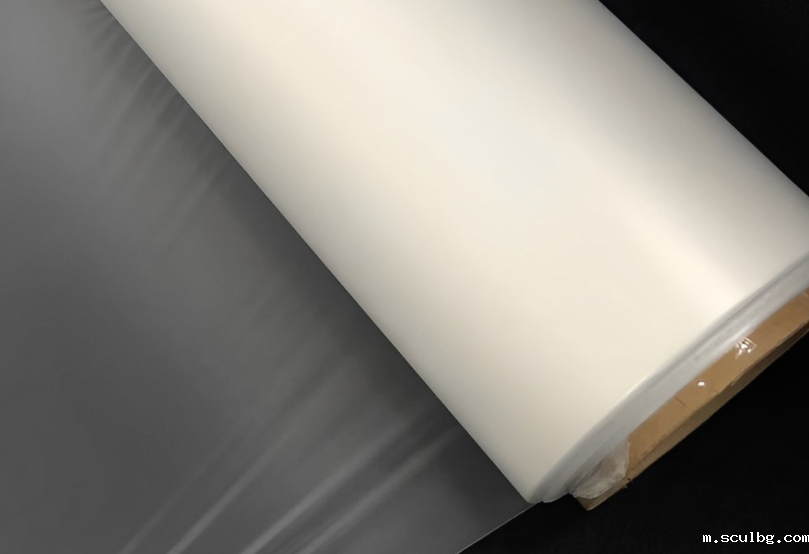 TPU薄膜-聚醚型 XG2790