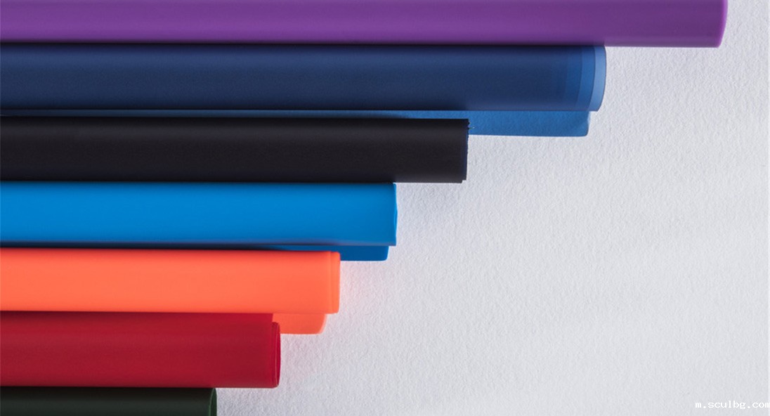 Ester Based TPU Film XG1180(图2) tpu film.jpg