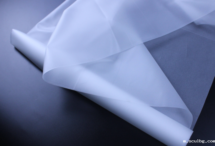 TPU薄膜薄厚度的精度