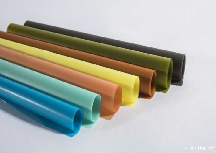 TPU膜材料的应用