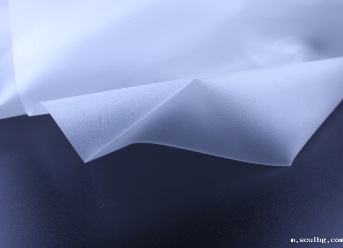 TPU功能性薄膜 阻燃膜