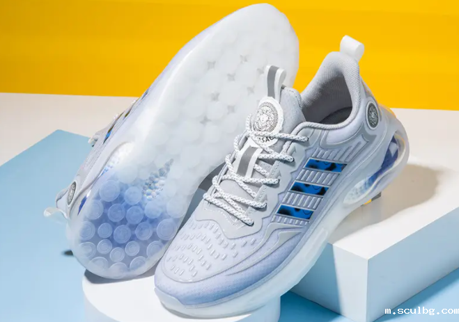 TPU薄膜鞋上应用