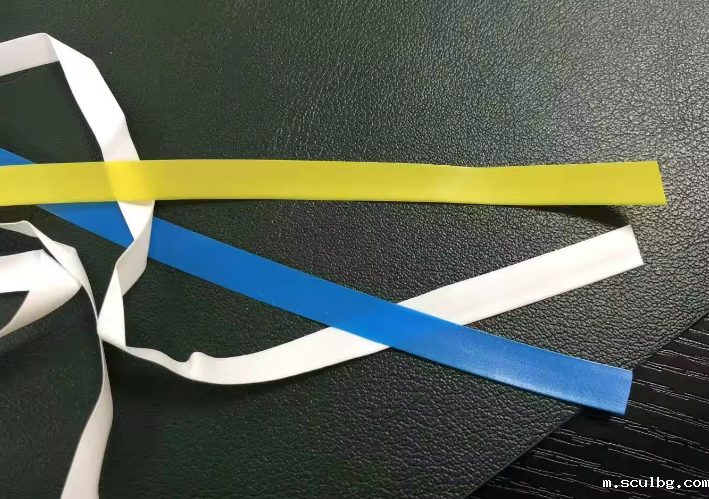 TPU胶带应用领域