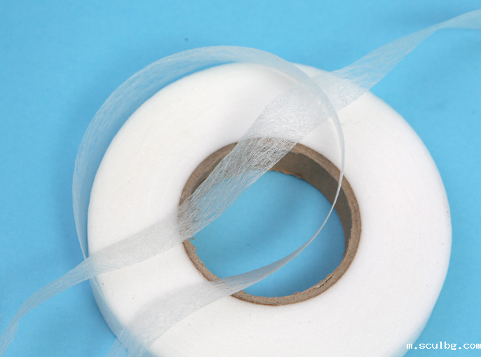 TPU热熔胶带作用