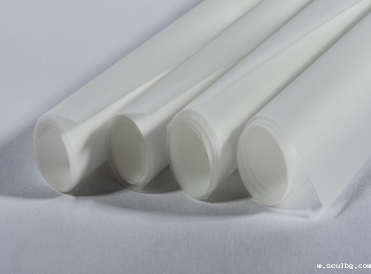 聚醚TPU薄膜应用