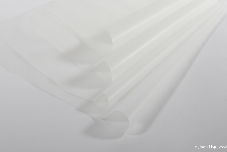 TPU热熔胶膜可以做什么用