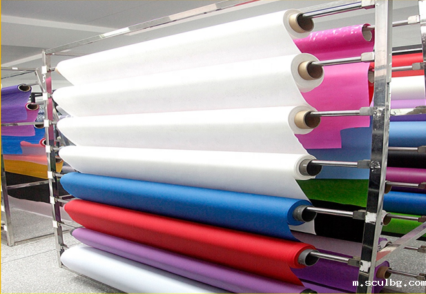 TPU薄膜-聚酯型 XG1290