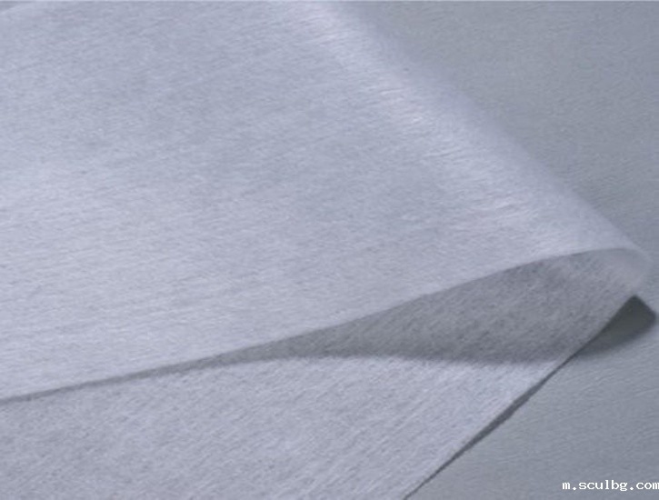 TPU熔喷布